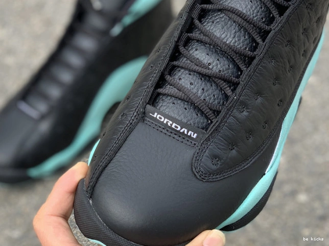 Reps island green 414571-030 13 jordan air 0506